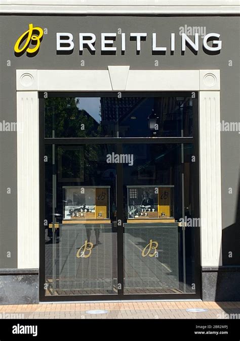 breitling store roermond.